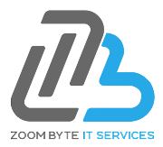 ZoomByte Logo
